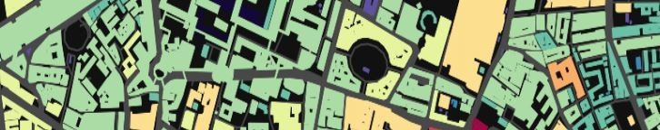 UCL - Nature Sustainability Expert Panel on Urban Science-Policy Interface